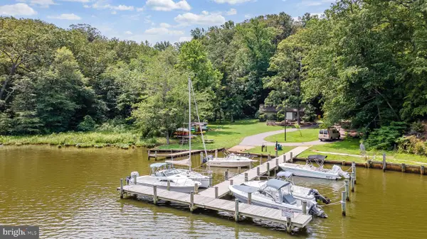 2321 Hickory Rd, ANNAPOLIS, MD 21401