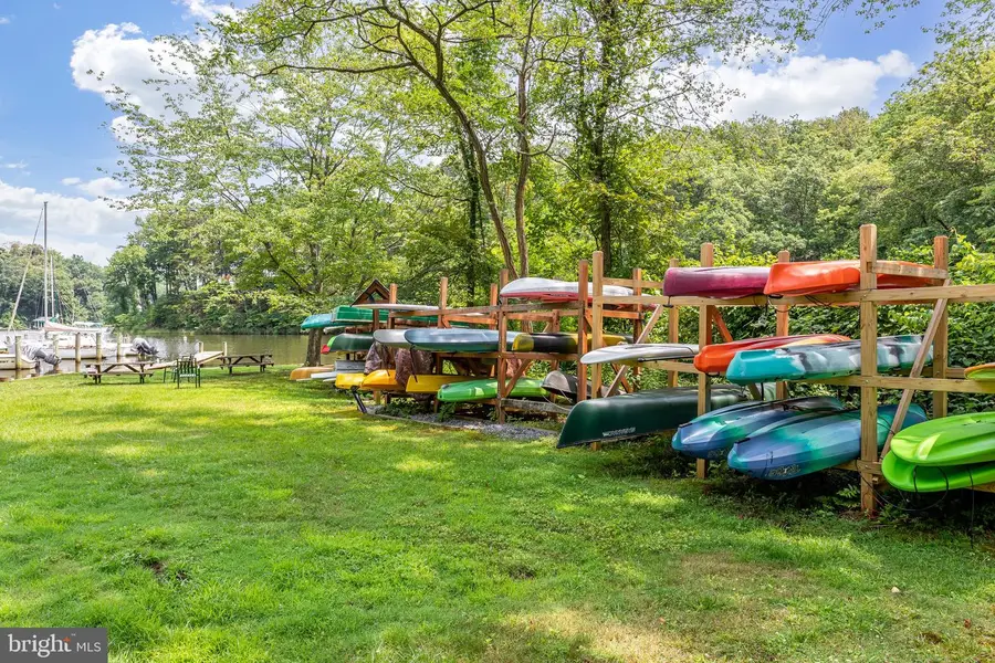 2321 Hickory Rd, Annapolis, MD 21401 - #2