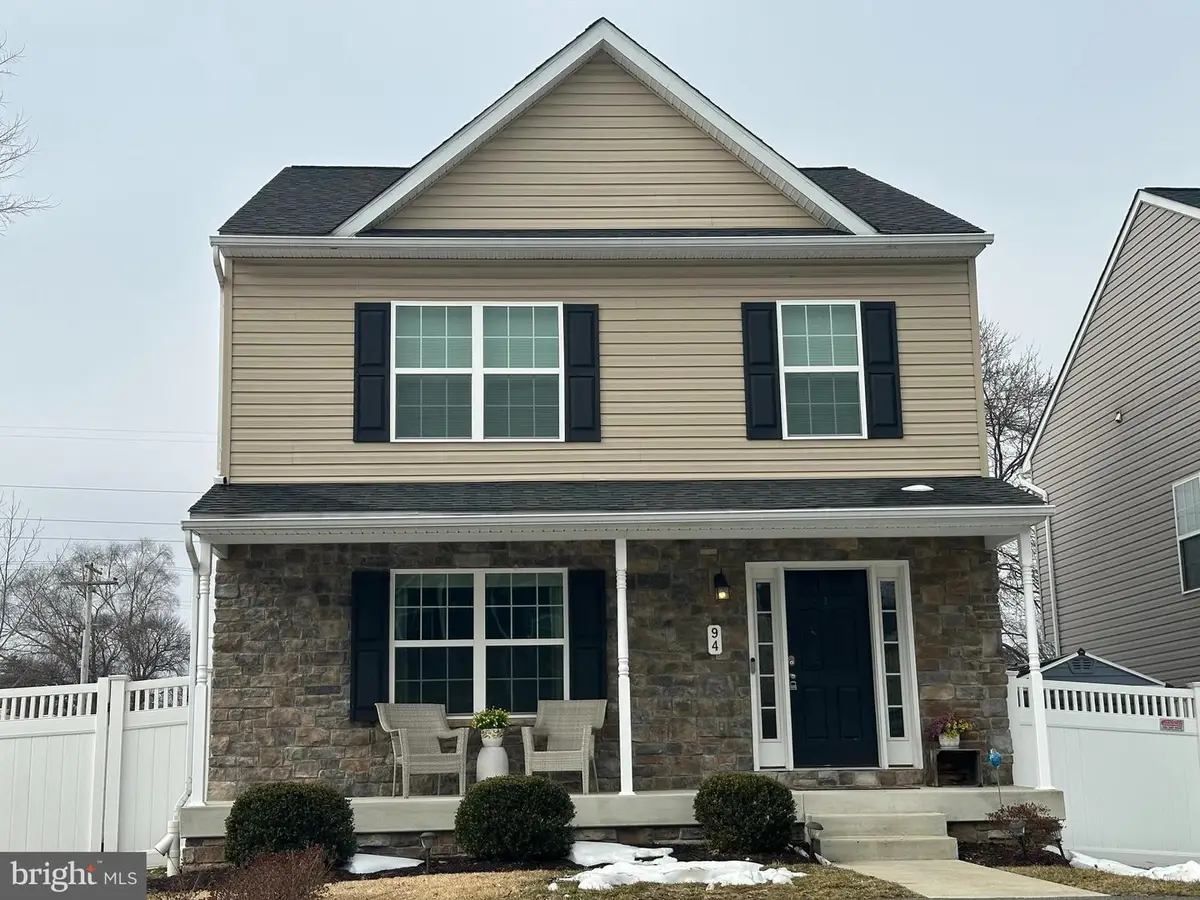 94 W Virginia Ave, Severn, MD 21144 - #1