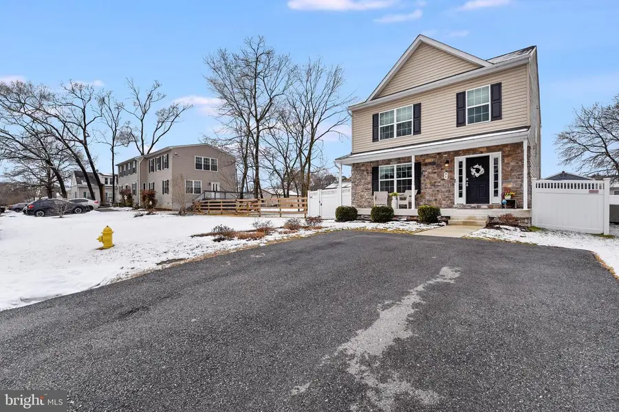 94 W Virginia Ave, Severn, MD 21144 - #3