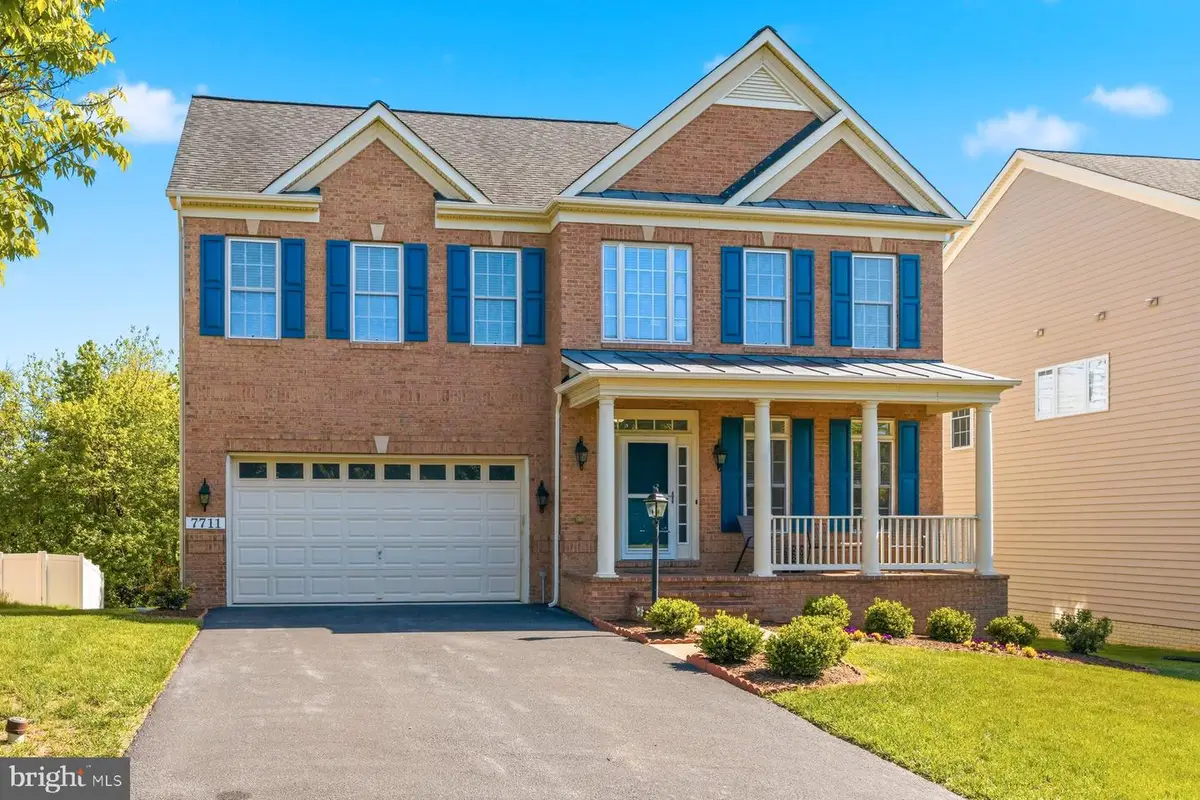 7711 Hennepin Ct, Hanover, MD 21076 - #1