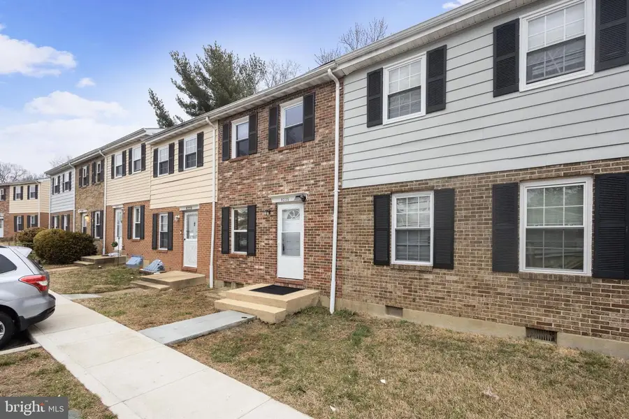 8225 Parham Ct, Severn, MD 21144 - #2