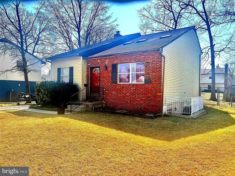 793 Martin Ct W, Severn, MD 21144 - #3