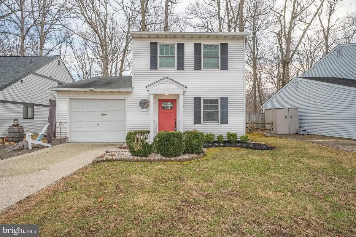 2200 Shore Dr, Edgewater, MD 21037 - #1