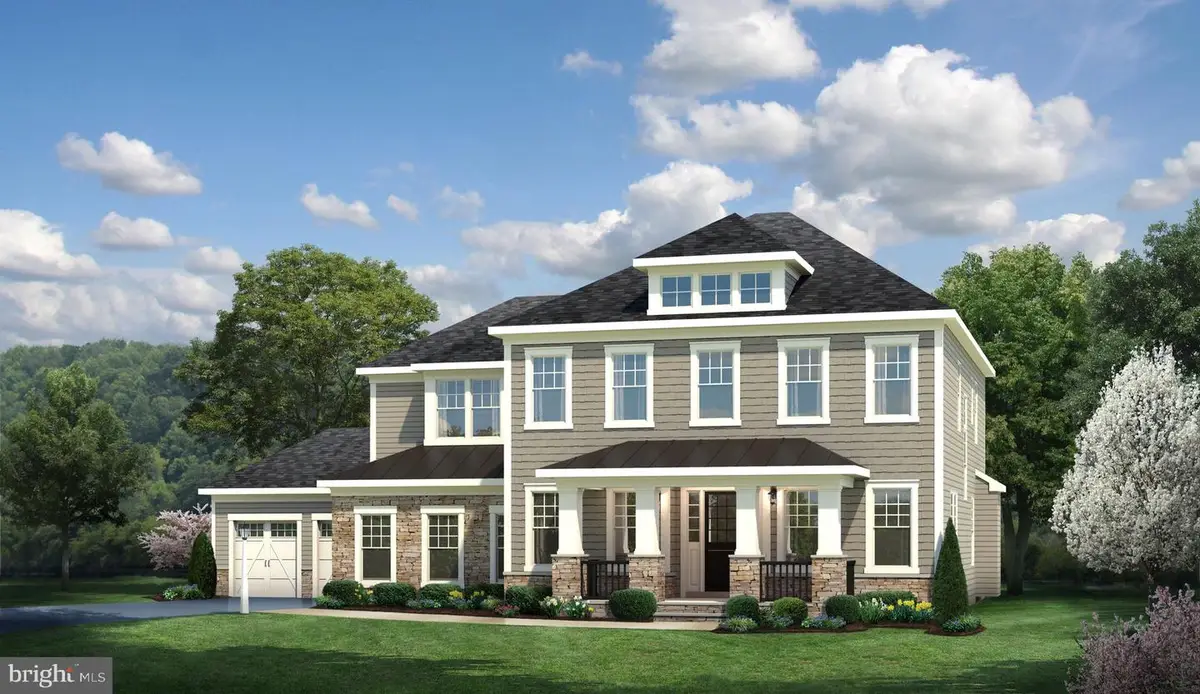 7327 Wisteria Point Dr #34, Hanover, MD 21076 - #1