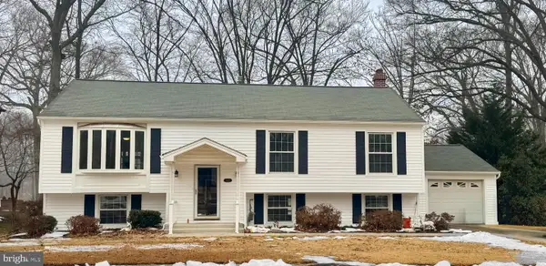 1629 Eton Way, CROFTON, MD 21114