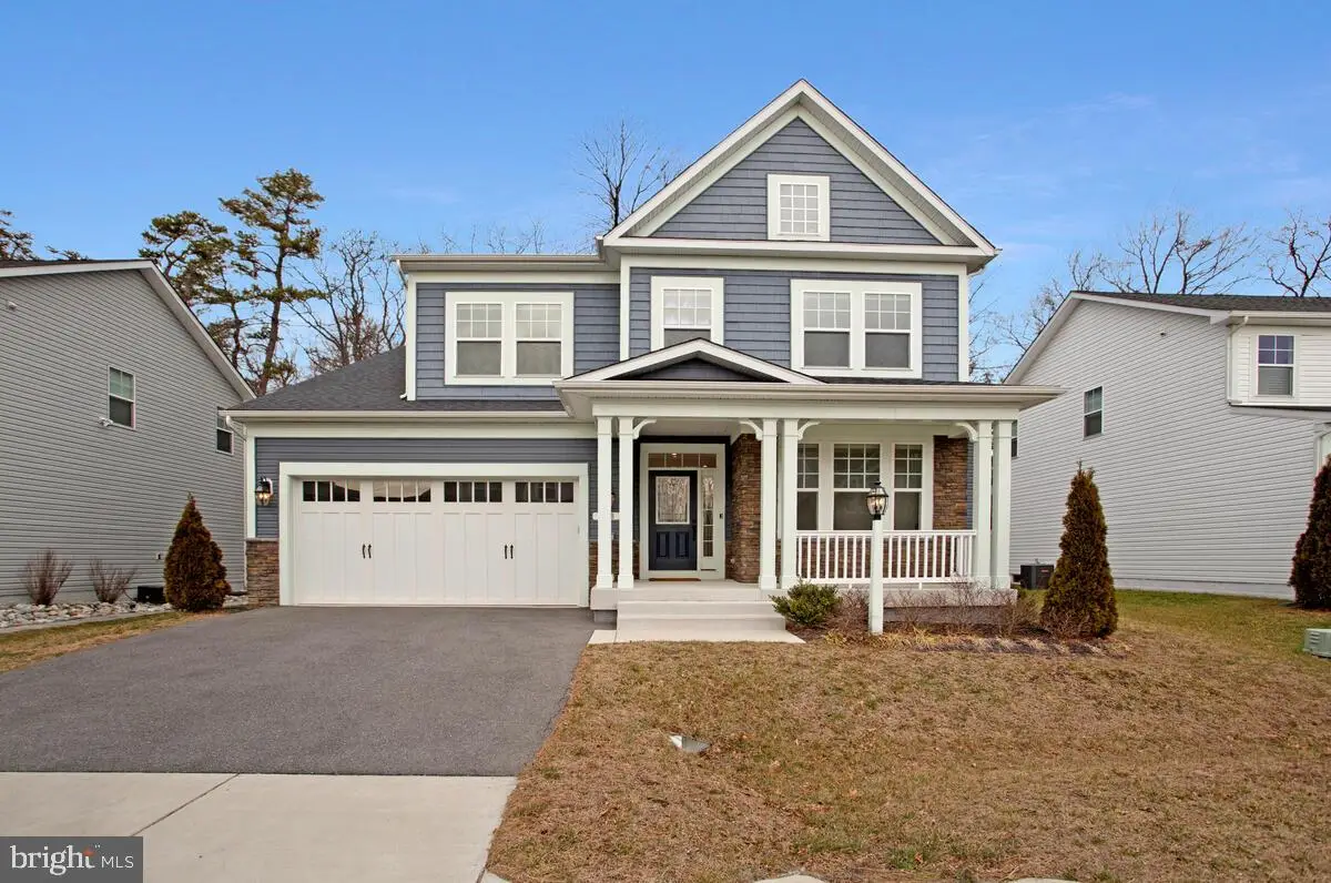 408 Kosmill Dr, Millersville, MD 21108 - #1