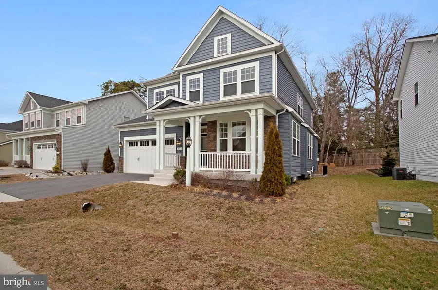 408 Kosmill Dr, Millersville, MD 21108 - #3