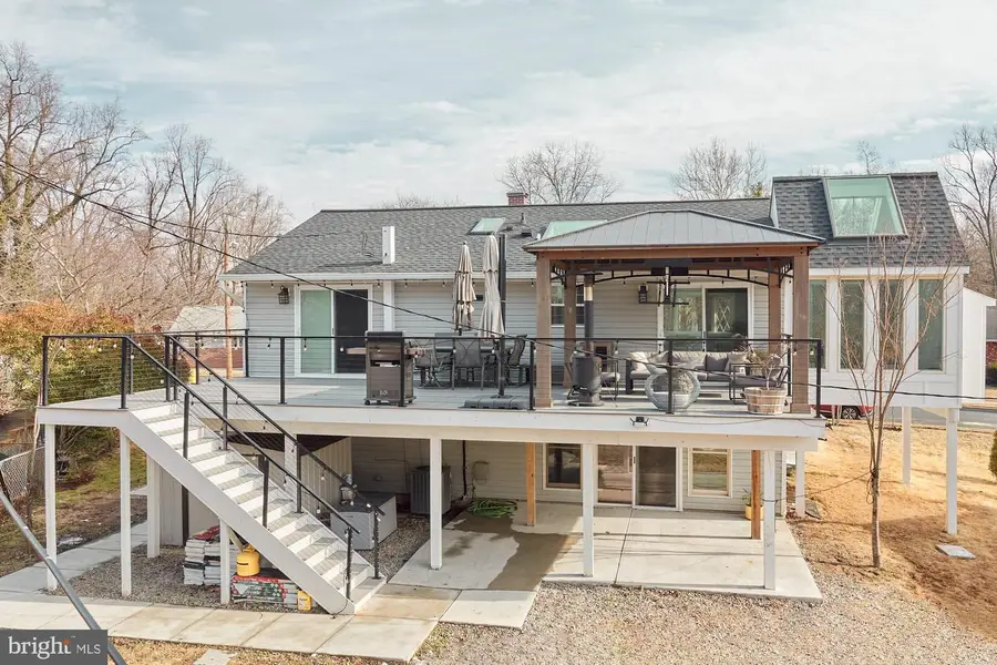 1208 Branch Ln, Glen Burnie, MD 21061 - #2