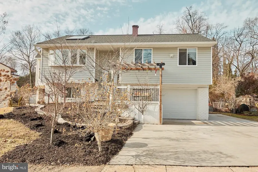 1208 Branch Ln, Glen Burnie, MD 21061 - #3