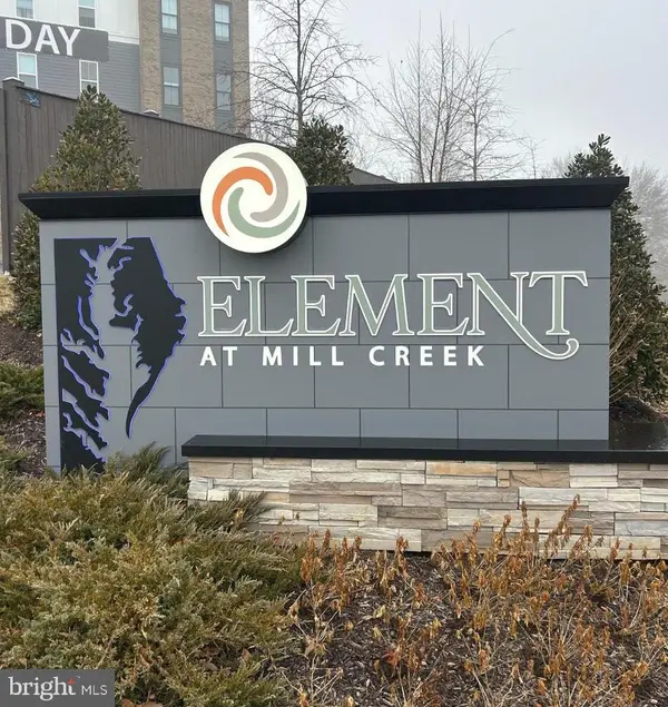 78 Old Mill Bottom Rd N #409, ANNAPOLIS, MD 21409