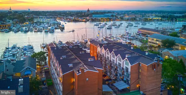 312 Severn Ave #w 401, ANNAPOLIS, MD 21403