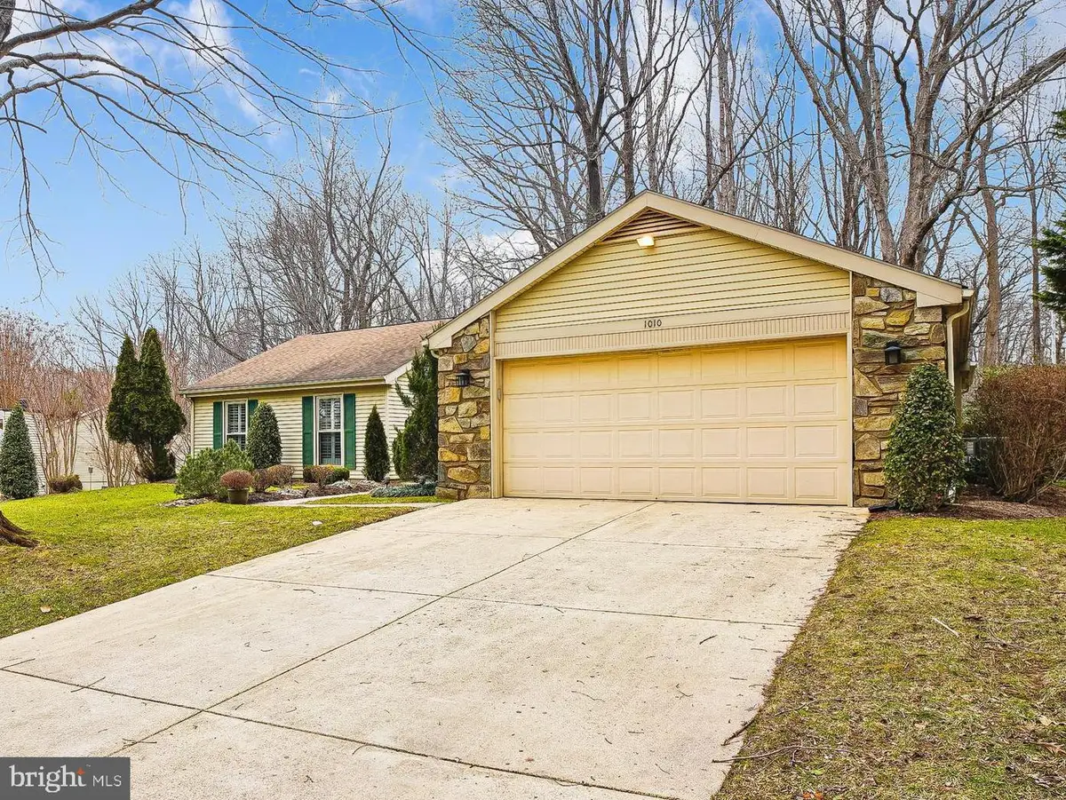 1010 Mastline Dr, Annapolis, MD 21401 - #1