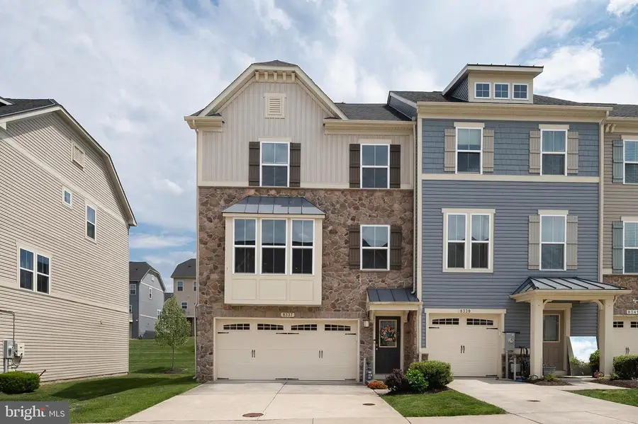 8337 Eagle St, Glen Burnie, MD 21060 - #2