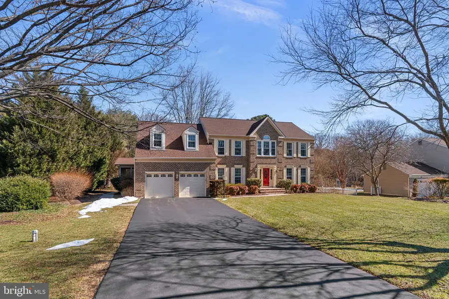 914 Redmore Dr, Severn, MD 21144 - #2