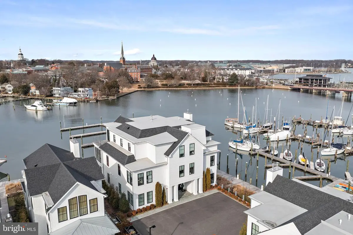 287 State St #2, Annapolis, MD 21403 - #1