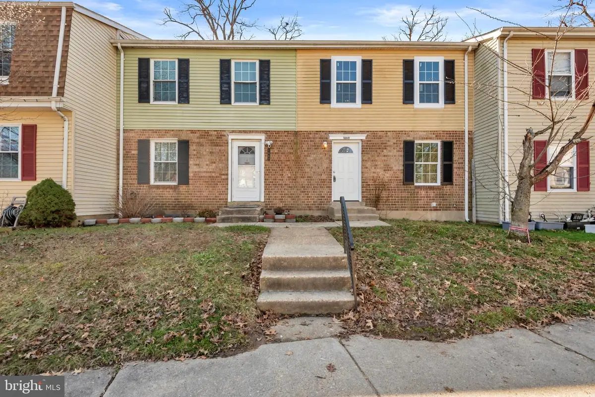 1869 Robin Ct, Severn, MD 21144 - #1