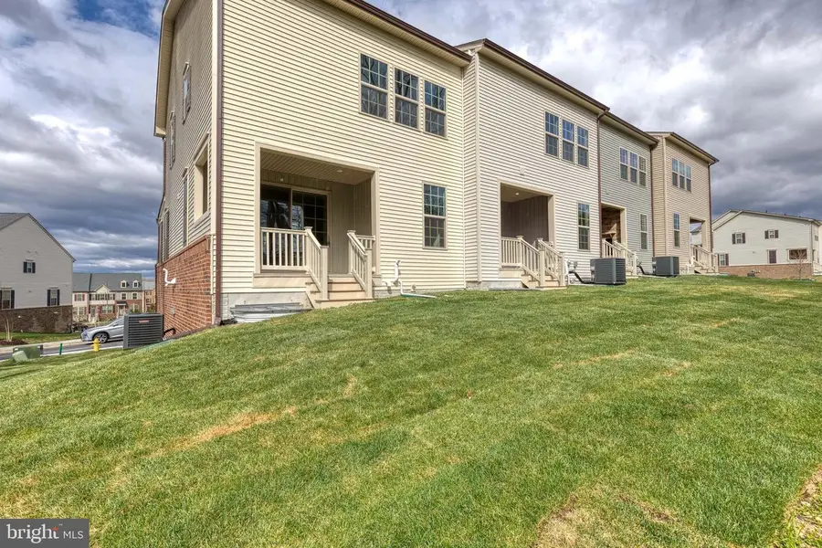 3433 Jacobs Ford Way, Hanover, MD 21076 - #3