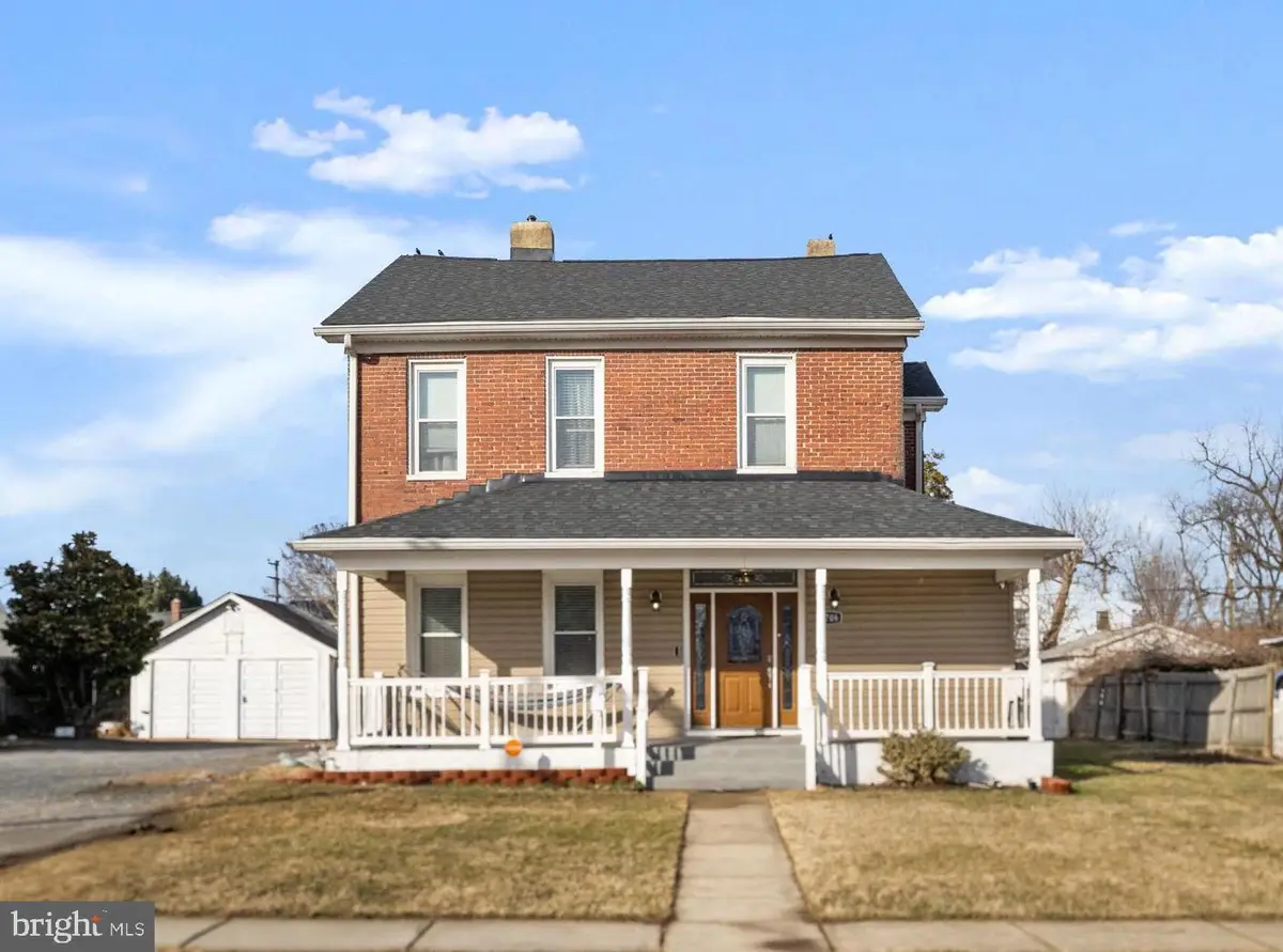 5706 Magie St, Baltimore, MD 21225 - #1