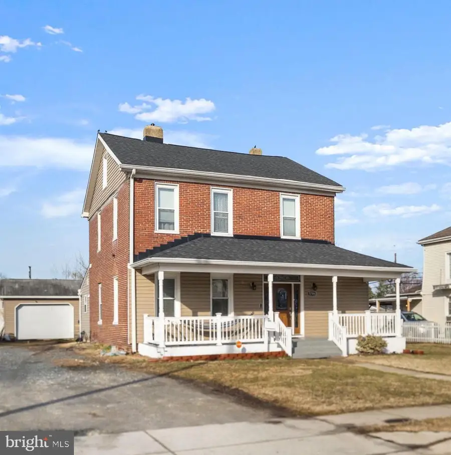5706 Magie St, Baltimore, MD 21225 - #2