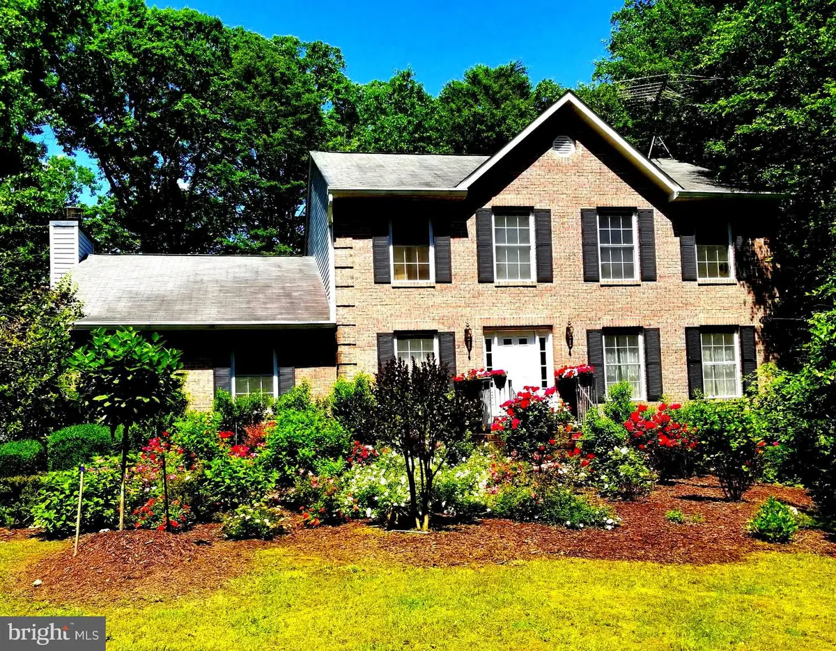 401 Amberly Ridge Ln, Crownsville, MD 21032 - #1