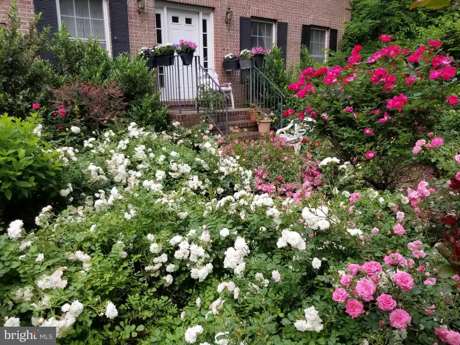 401 Amberly Ridge Ln, Crownsville, MD 21032 - #3