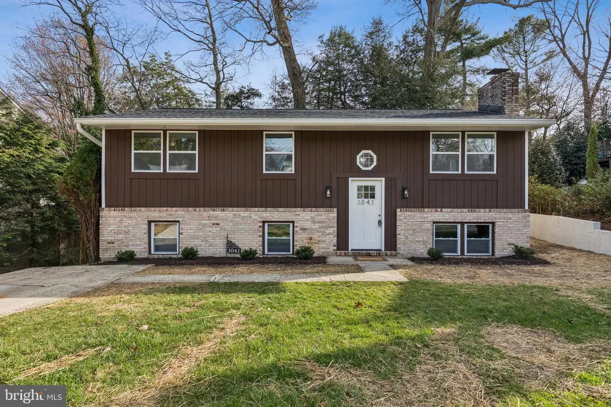 1041 Skyview Dr, Annapolis, MD 21409 - #1
