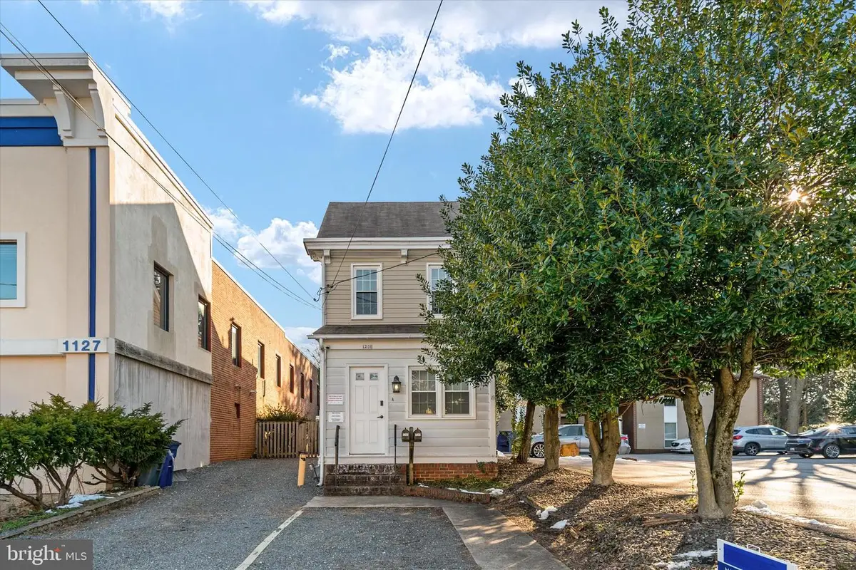 1201 West St, Annapolis, MD 21401 - #1