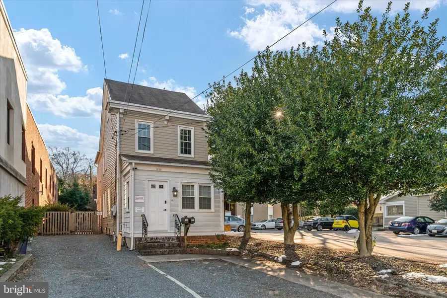 1201 West St, Annapolis, MD 21401 - #2