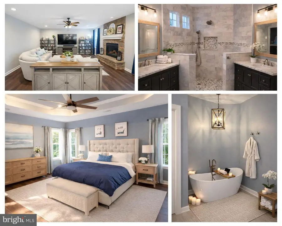 722 Great Heron Dr, Edgewater, MD 21037 - #2