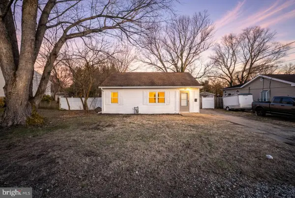 497 Bruce Ave, ODENTON, MD 21113