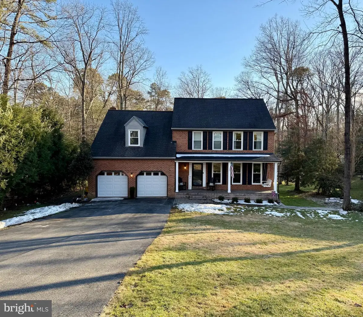 97 Hampstead Ct, Severna Park, MD 21146 - #1