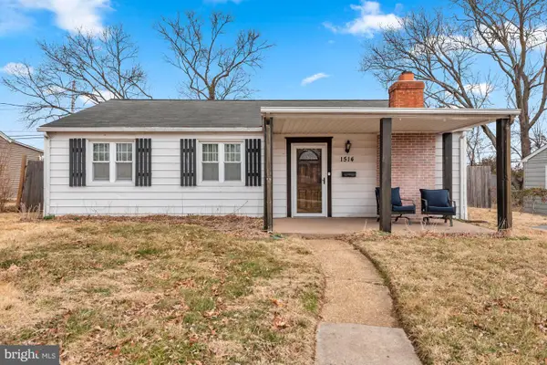 1514 Jupp Rd, GLEN BURNIE, MD 21060