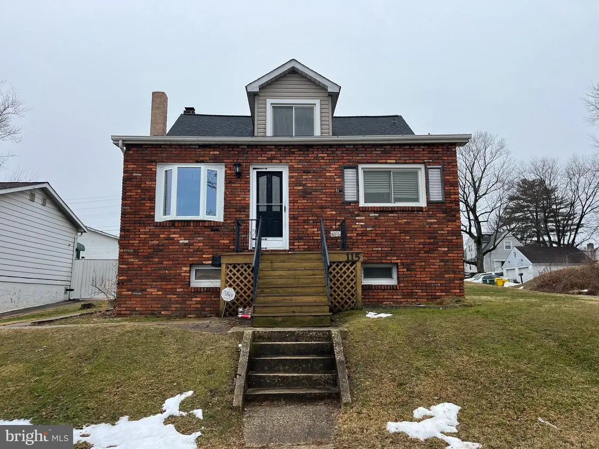 115 9th Ave, Baltimore, MD 21225 - #1