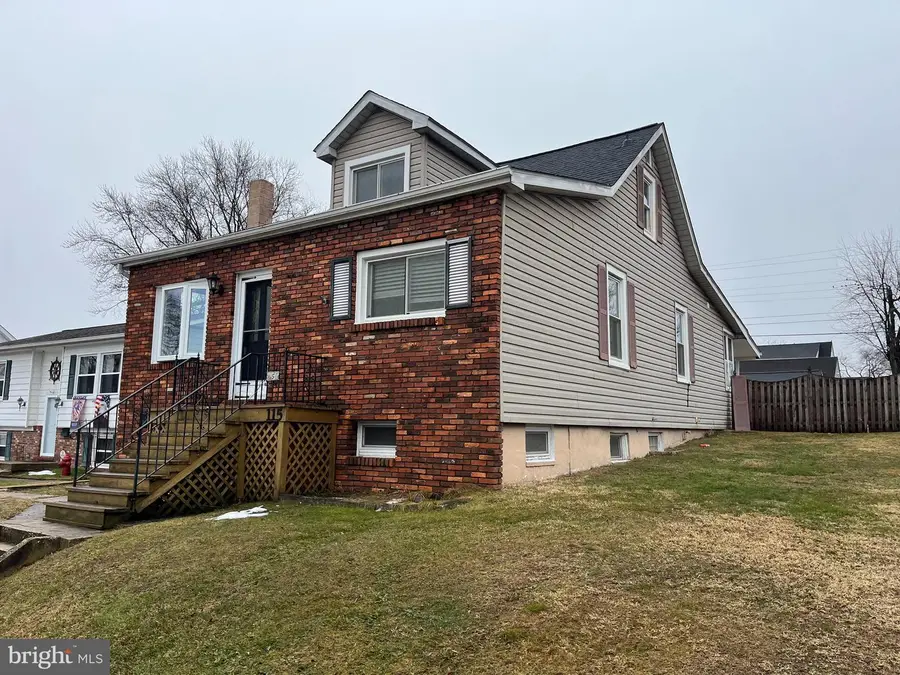 115 9th Ave, Baltimore, MD 21225 - #2