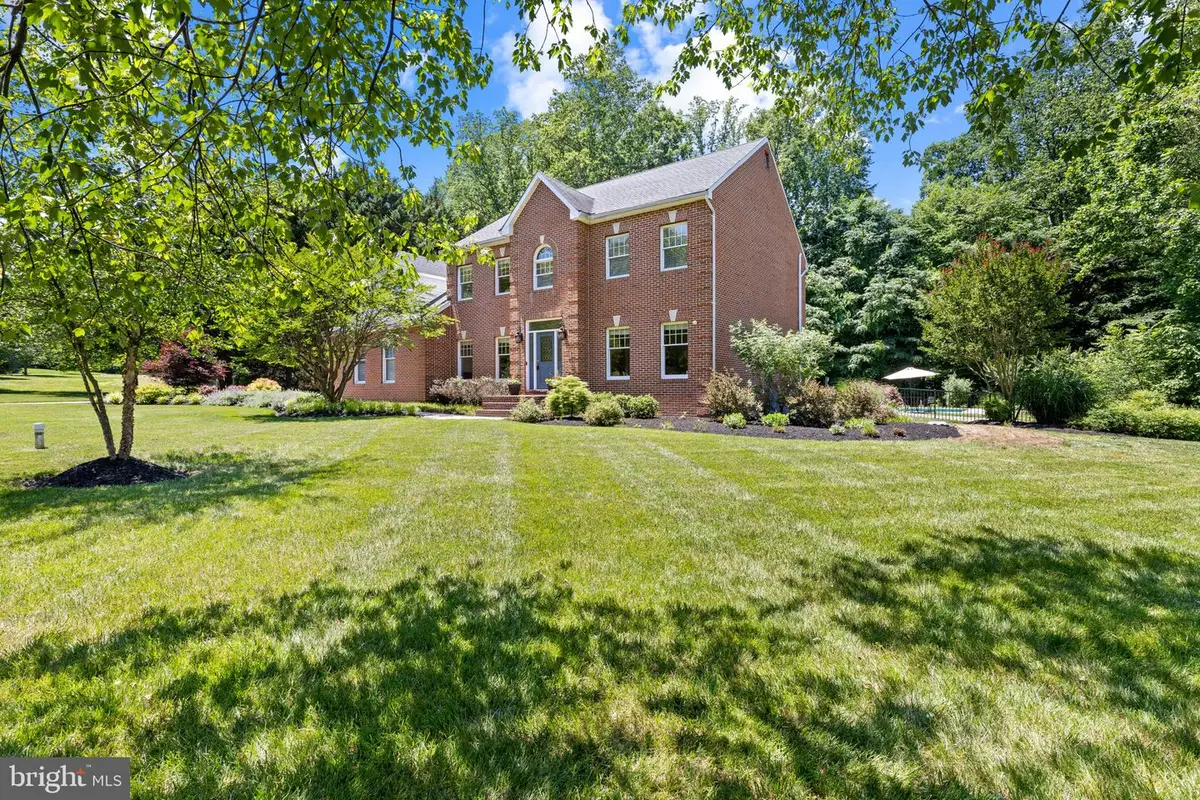 3537 Russell Thomas Ln, Davidsonville, MD 21035 - #1