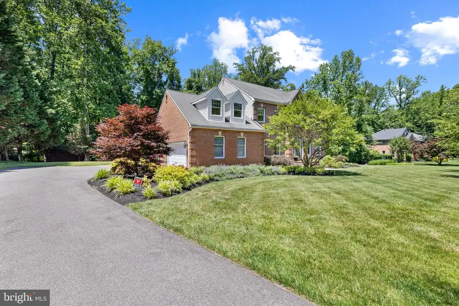 3537 Russell Thomas Ln, Davidsonville, MD 21035 - #3