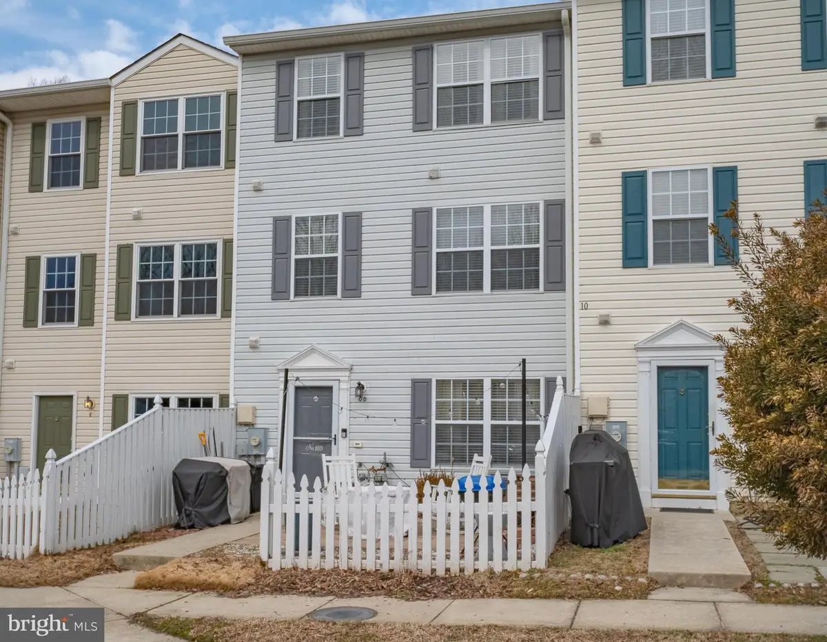 10-d Ironstone Ct #d, Annapolis, MD 21403 - #1