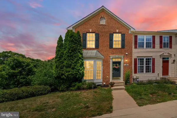 2838 Settlers View Dr, ODENTON, MD 21113