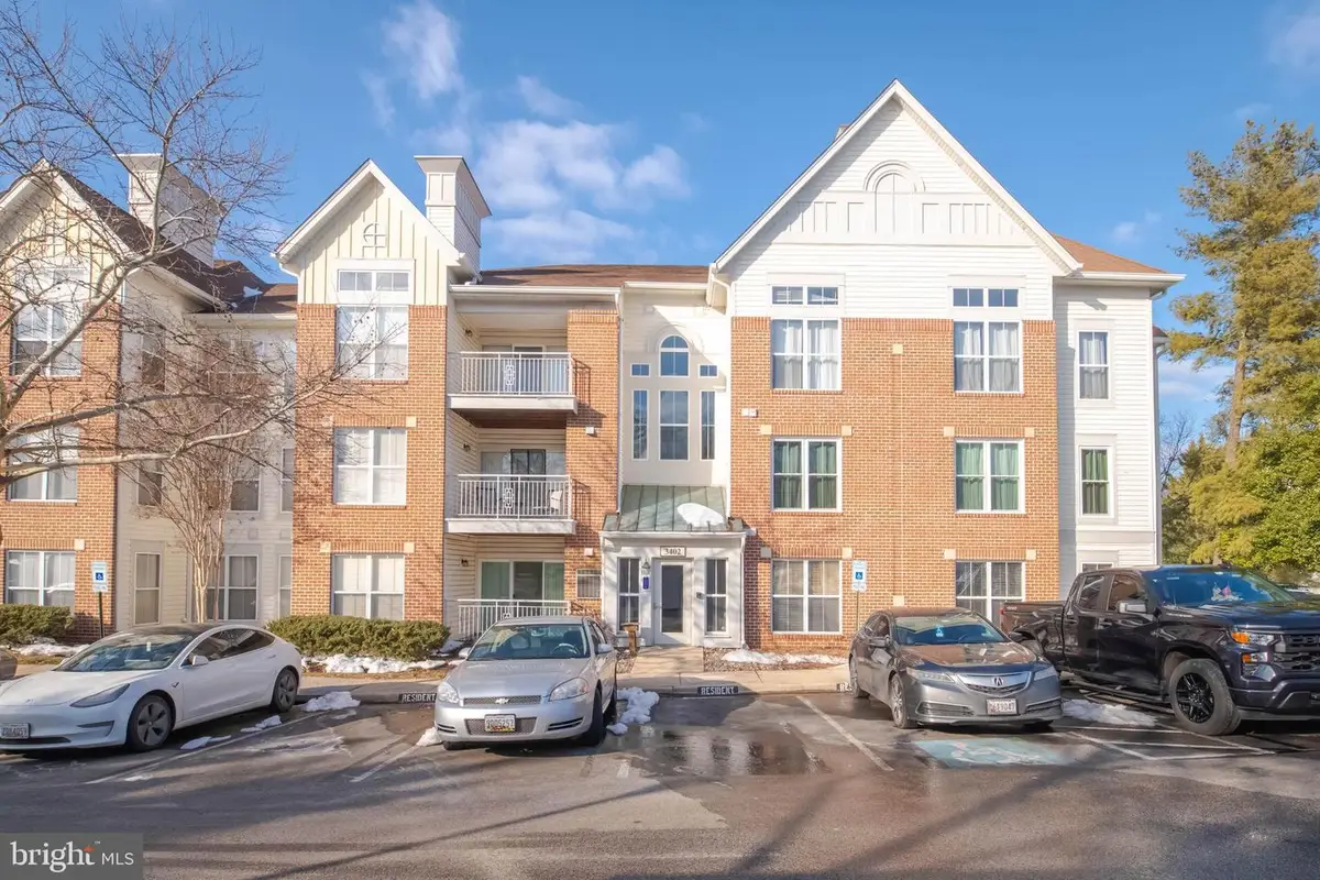 3402 Bitterwood Pl #b102, Laurel, MD 20724 - #1