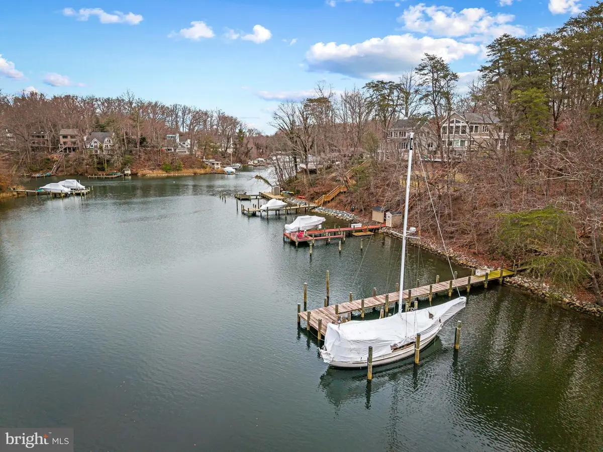 1840 Shore Dr, Annapolis, MD 21401 - #1