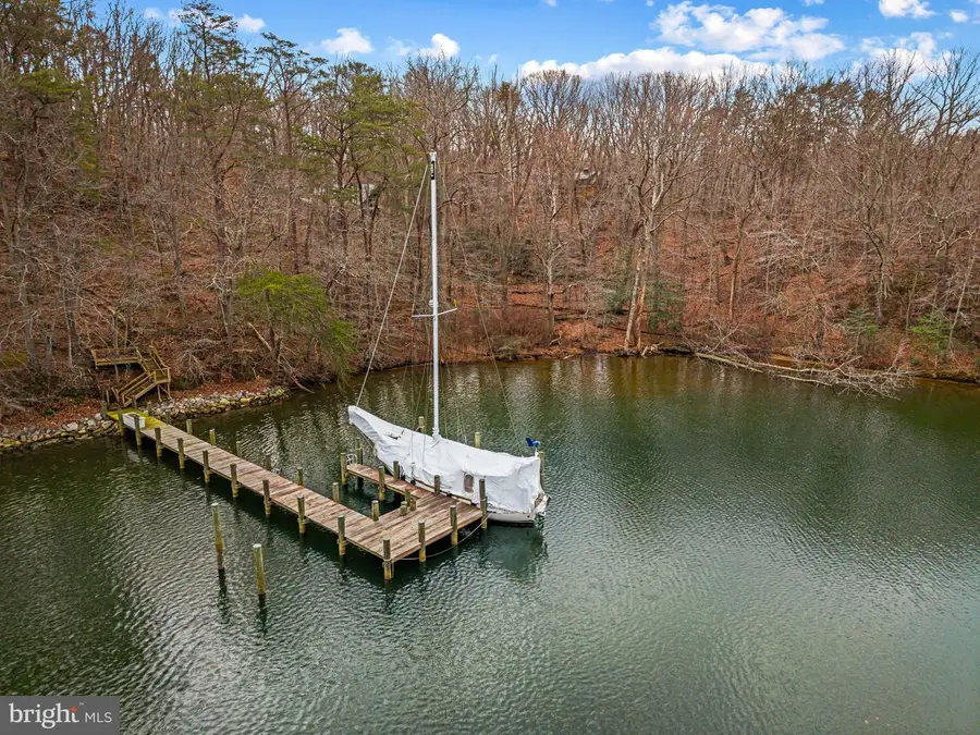 1840 Shore Dr, Annapolis, MD 21401 - #3