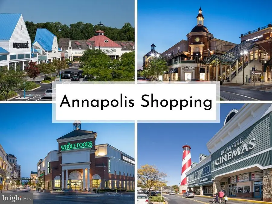 3515 Cromarty Ln, Edgewater, MD 21037 - #3