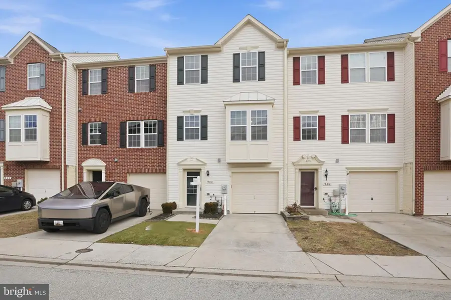 944 Hopkins Cor, Glen Burnie, MD 21060 - #2