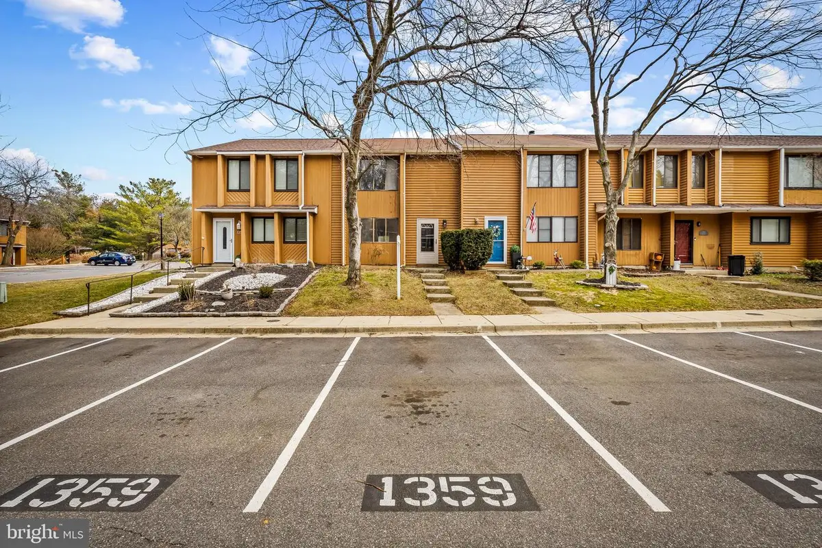 1359 Almond Dr, Annapolis, MD 21409 - #1