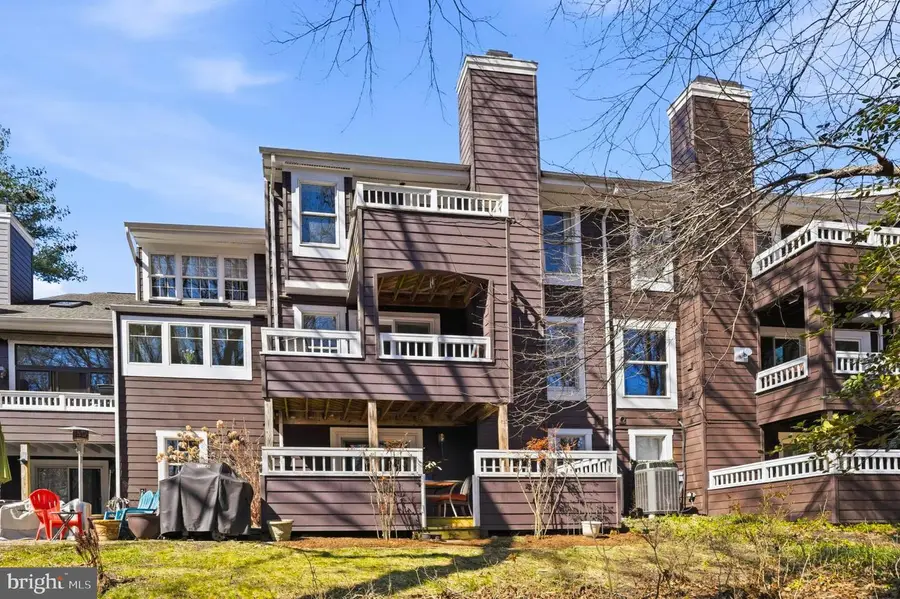 2702 Gingerview Ln, Annapolis, MD 21401 - #2