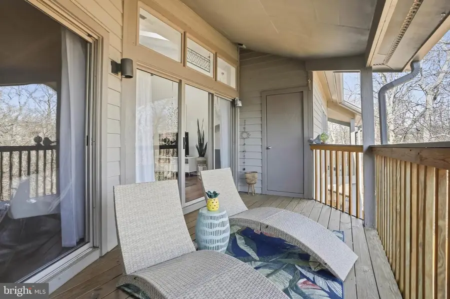 2010 Quay Village Ct #201, Annapolis, MD 21403 - #2