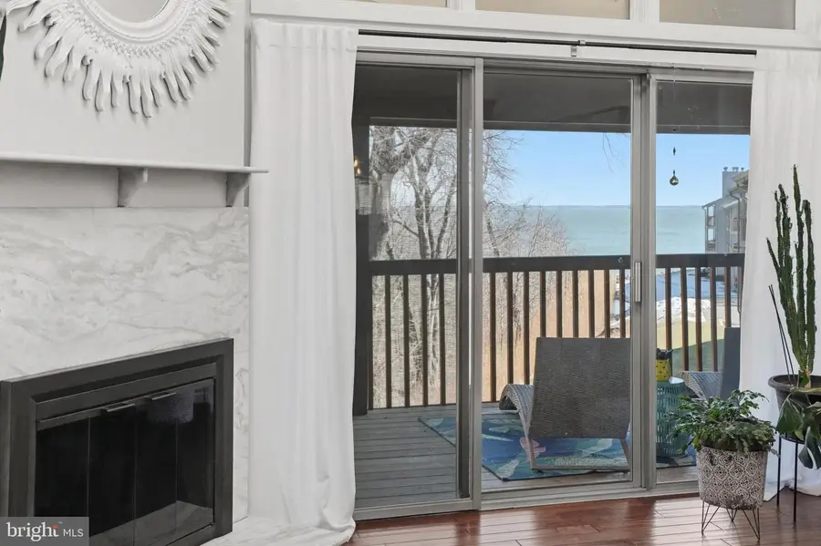 2010 Quay Village Ct #201, Annapolis, MD 21403 - #3