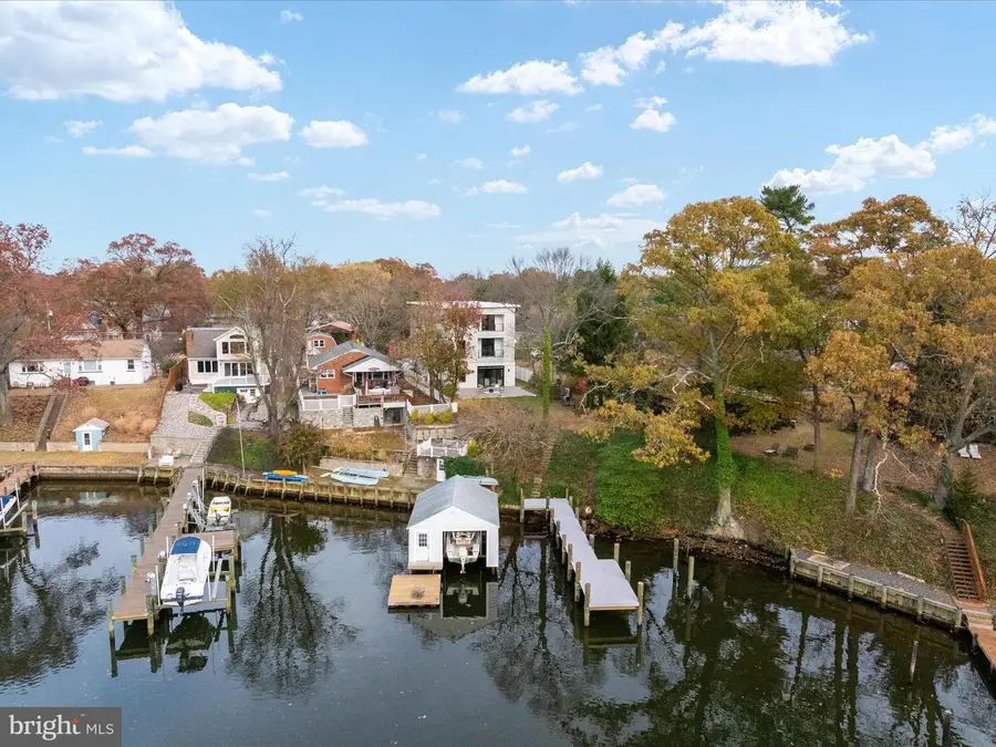 836 Mill Creek Rd, Arnold, MD 21012 - #3