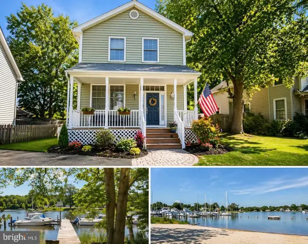 1617 Hilltop Rd, EDGEWATER, MD 21037